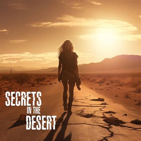 Secrets Of The Desert Sportingbet